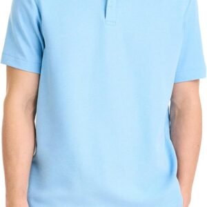 Mens Essential Stain Shield  Polo