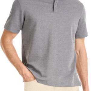 Mens Essential Stain Shield  Polo