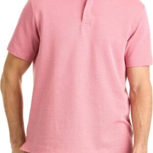 Mens Essential Stain Shield  Polo